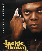 Смотреть Онлайн Джеки Браун / Jackie Brown [1997]